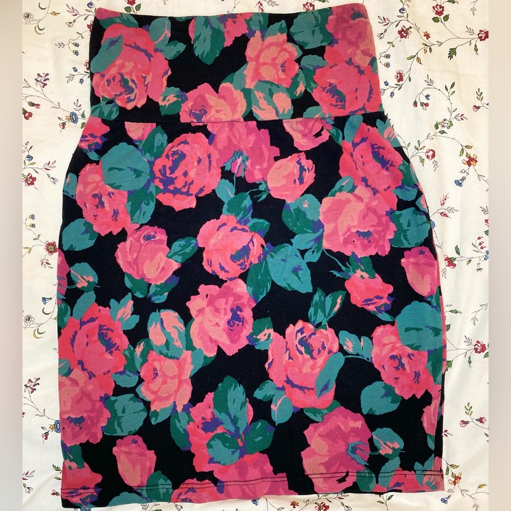 Talula Pencil Skirt